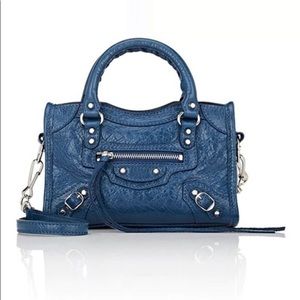 Balenciaga City Nano